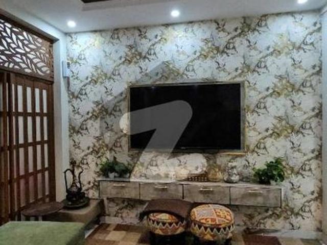 5 Marla House For Rent Formanites Housing Scheme