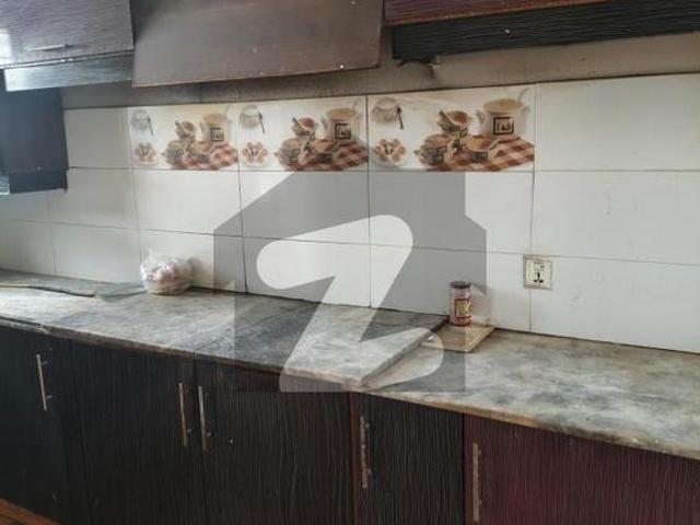 5 Marla House For Rent Good Location State Life Housing Society