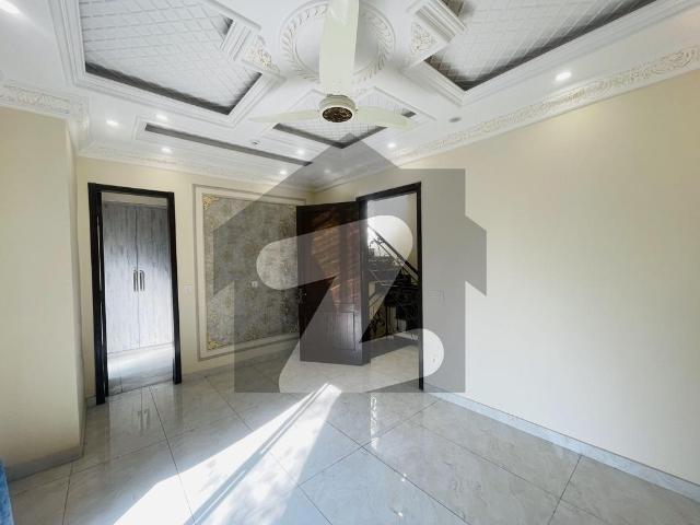 5 Marla House For Rent Hot Location In DHA 9 Town Block A