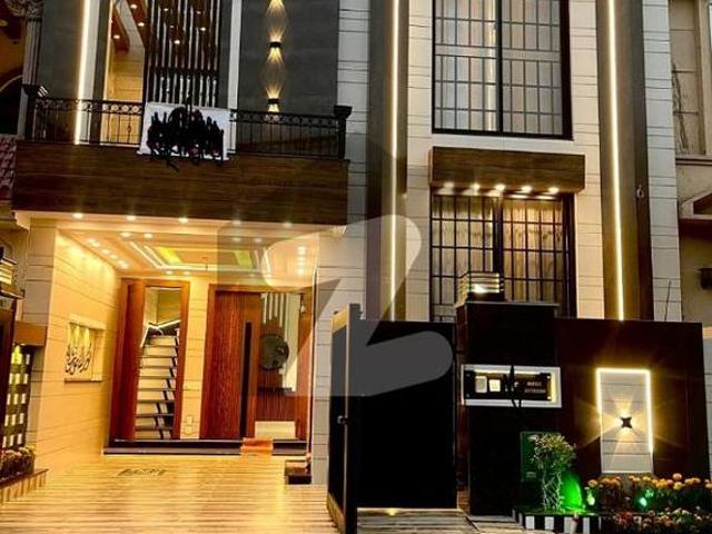 5 Marla House For Rent Ideal Location Sector E Bahria Town Lahore Bahria Town Sector E