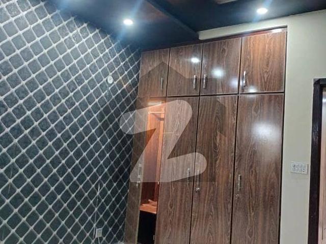 5 Marla House For Rent Imperial 1 Paragon City