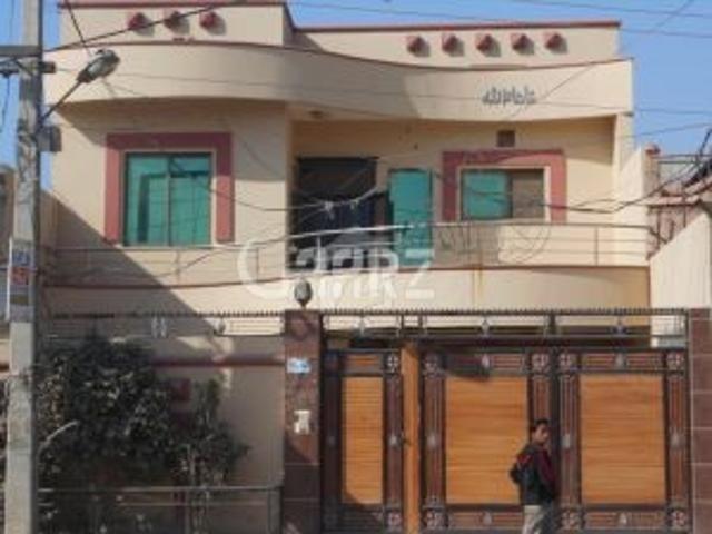 5 Marla House for Rent in Multan Eid Gah Sial Hotel Wali Gali Multan