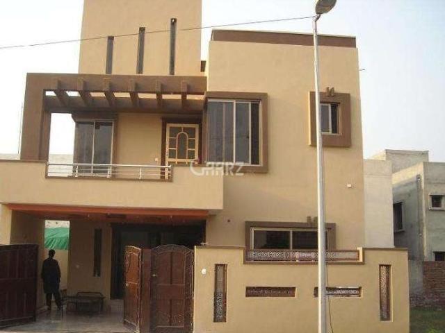 5 Marla House for Rent in Multan Opp Toyota Showroom