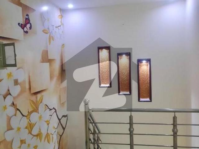 5 Marla House For Rent In A Block. Hot Location Citi Housing Society