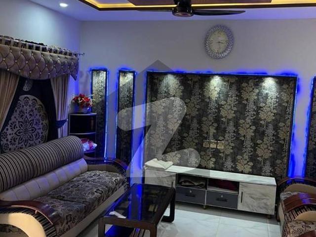 5 Marla House For Rent In Buch Villas Multan Buch Executive Villas Phase 2