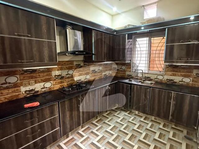 5 Marla House For Rent In B Block Citi Housing Society