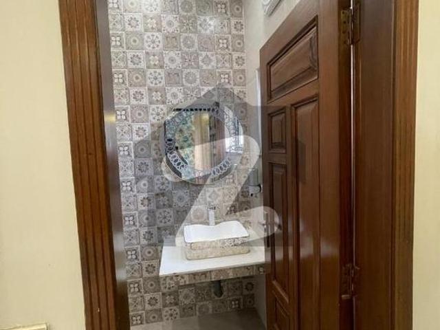 5 Marla House For Rent In Bahria Town Lahoor Sector C Bahria Town Sector C