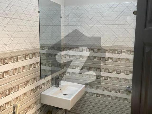 5 Marla House For Rent In Bahria Town Lahore | 3 Bed Double Unit | Prime Location Bahria Town Sector D