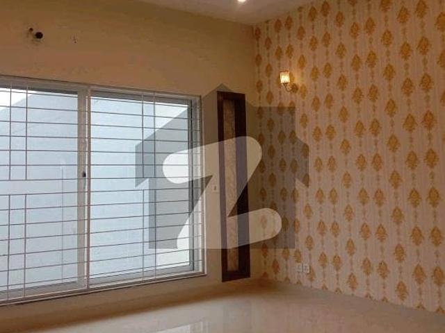 5 Marla House For Rent In Bahria Town Lahore Sector E