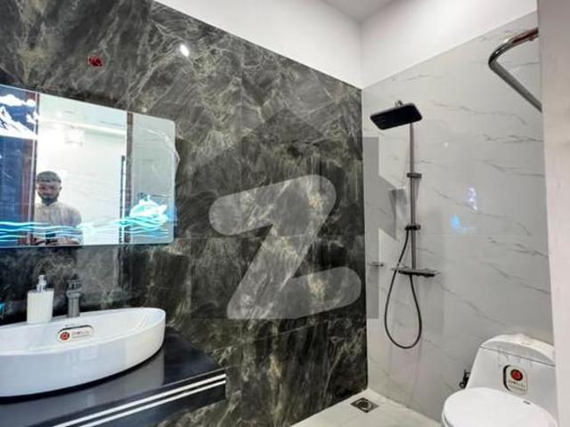 5 Marla House For Rent In Bharia Orchard Lhore In Best Location Bahria Orchard Phase 2