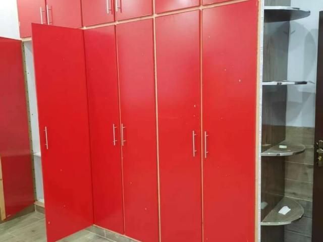 5 Marla House For Rent In Block DD Citi Housing Society Gujranwala ID 38345