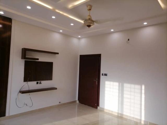 5 Marla House For Rent in Citi Housing Gujranwala Citi Housing Society ID 83741
