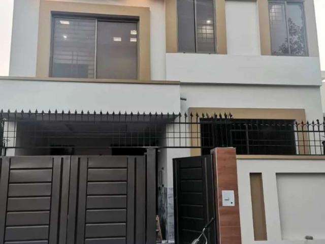5 Marla house for rent In citi housing Gujranwala ID 37471