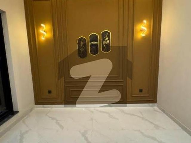 5 Marla House For Rent In DHA 9 Town