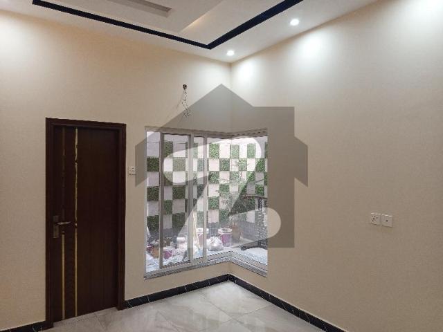 5 Marla House For rent In DHA 9 Town Lahore DHA 9 Town