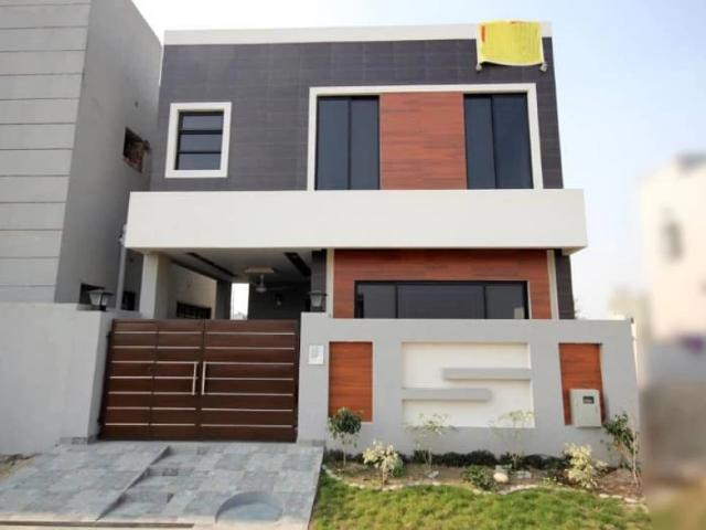5 Marla House For Rent in DHA Lahore DHA PHASE 5 ID 84731