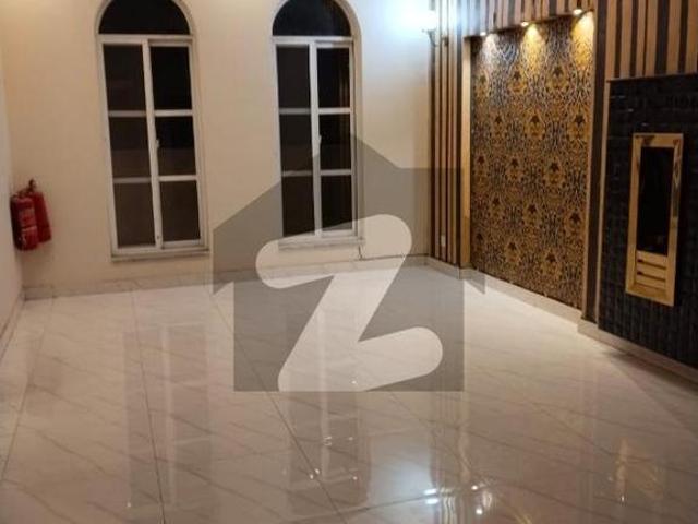 5 Marla House For Rent in DHA Phase 6 Block D