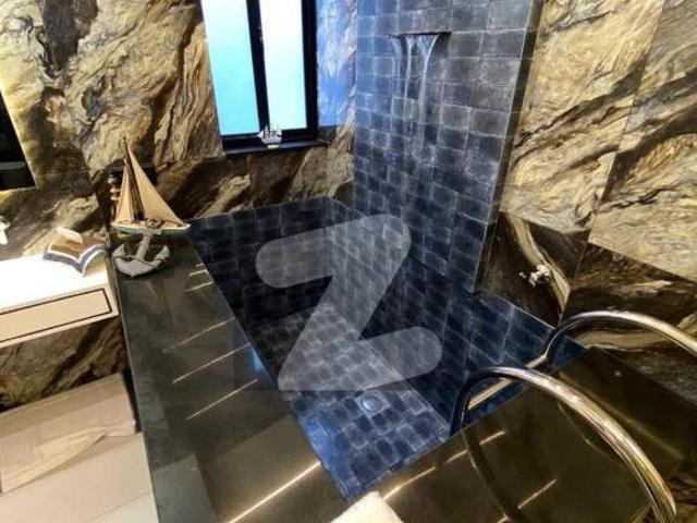 5 Marla House For Rent In DHA Phase 9 Town, Lahore DHA 9 Town
