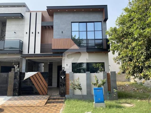 5 Marla House For Rent In Dha Rahber Lahore
