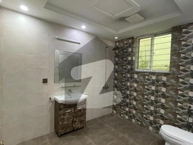 5 Marla House For Rent In DHA Rehbar DHA 11 Rahbar Phase 2