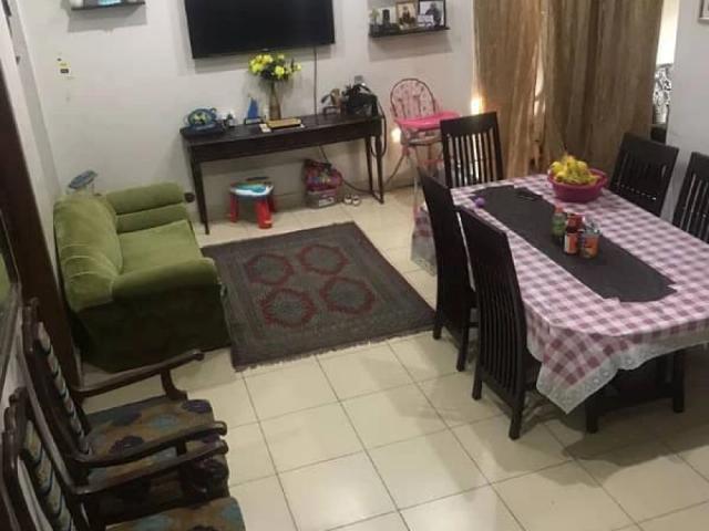 5 Marla House For Rent In Divine Garden. Lahore Divine Gardens ID 83416