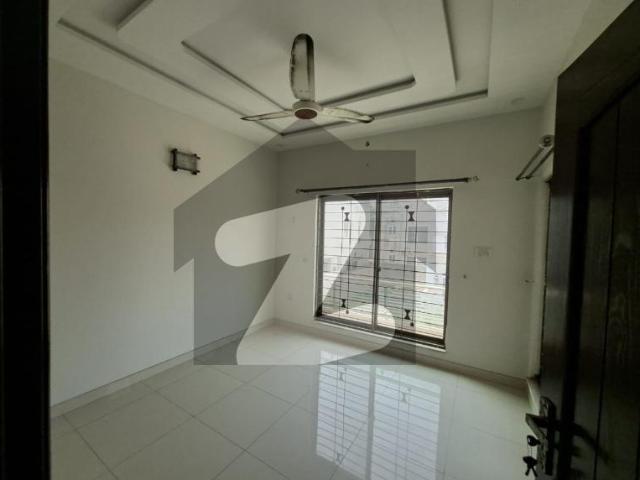 5 Marla House For Rent In F Block DHA 11 Rahbar Phase 2 Block F