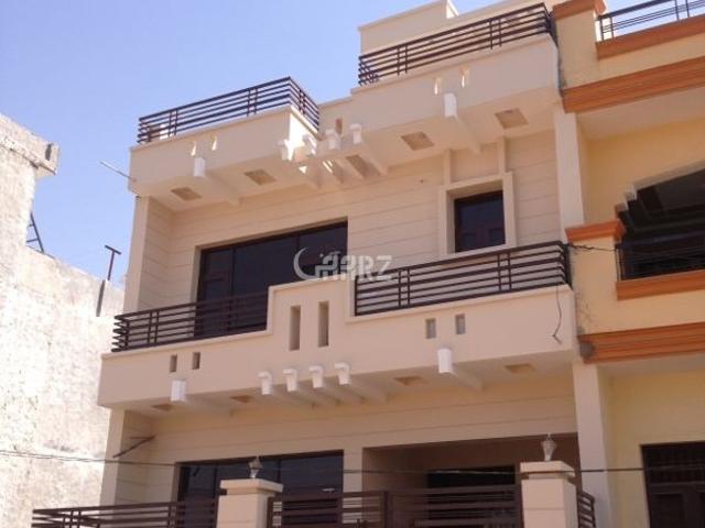 5 Marla House for Rent in Faisalabad Daewoo Road