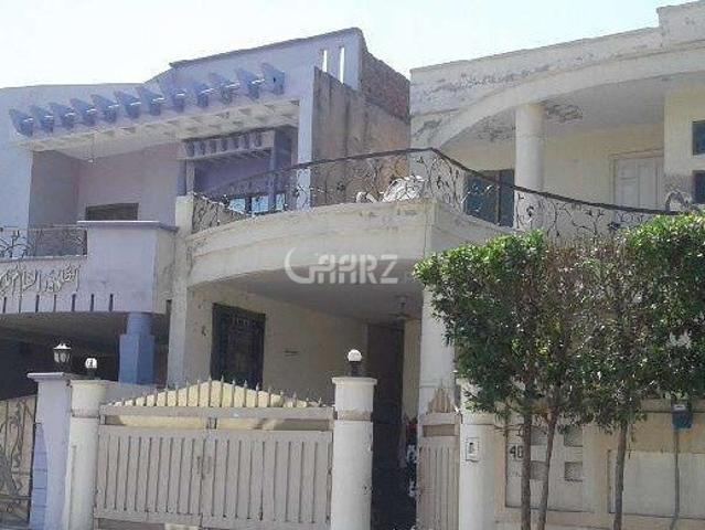 5 Marla House for Rent in Faisalabad Other