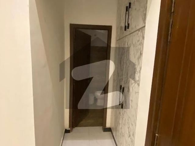 5 Marla House For Rent In Formanites Housing Society Formanites Housing Scheme