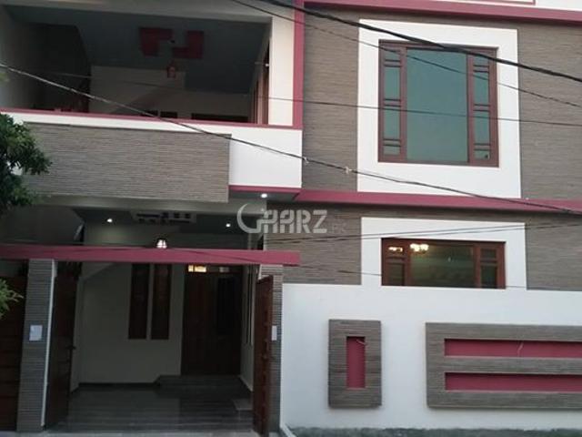 5 Marla House for Rent in Islamabad D 12