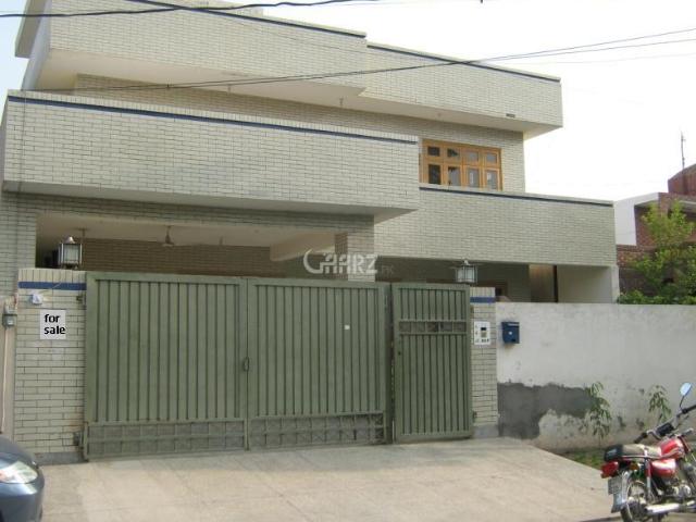 5 Marla House for Rent in Islamabad DHA Phase 2