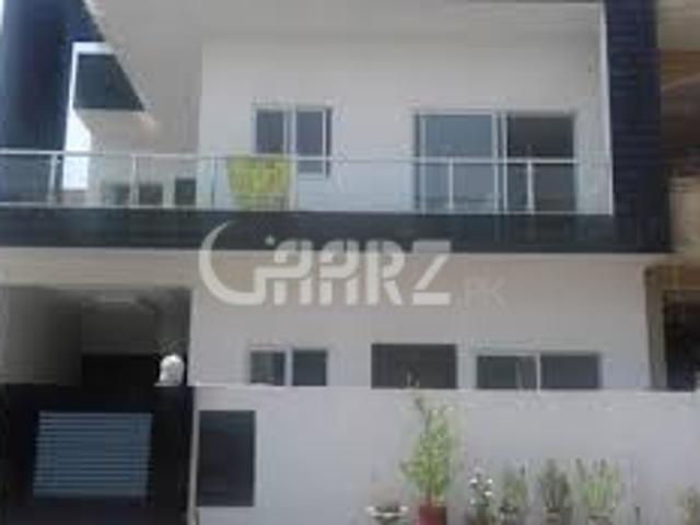 5 Marla House for Rent in Islamabad G 8