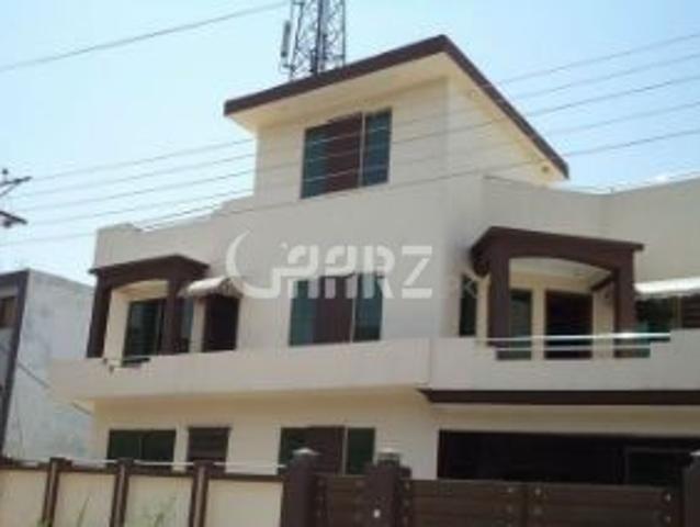 5 Marla House for Rent in Islamabad Ghauri Town
