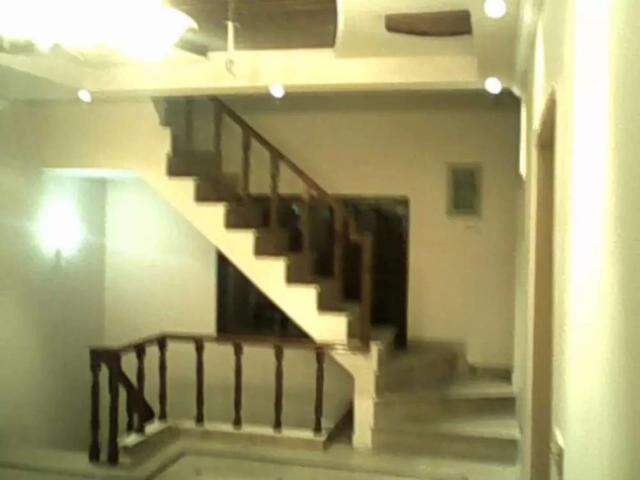 5 marla House for rent In johar Town prime location Lahore Johar Town ID 39443