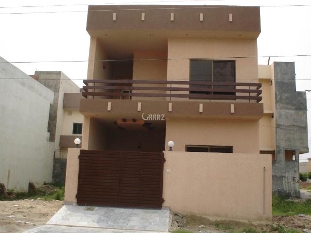 5 Marla House for Rent in Karachi Block 4, Gulistan e jauhar