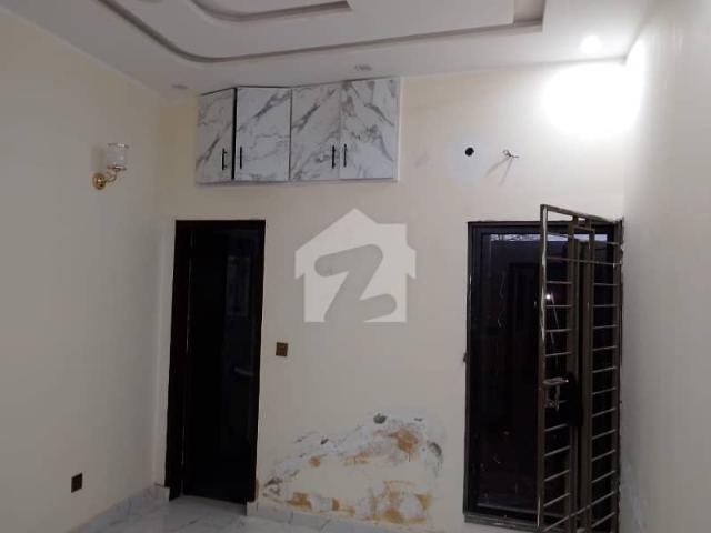 5 Marla House For Rent In KHUDA BAKSH Colony Block T