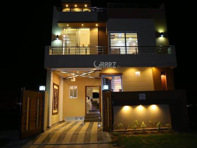 5 Marla House for Rent in Lahore DHA 9 Town