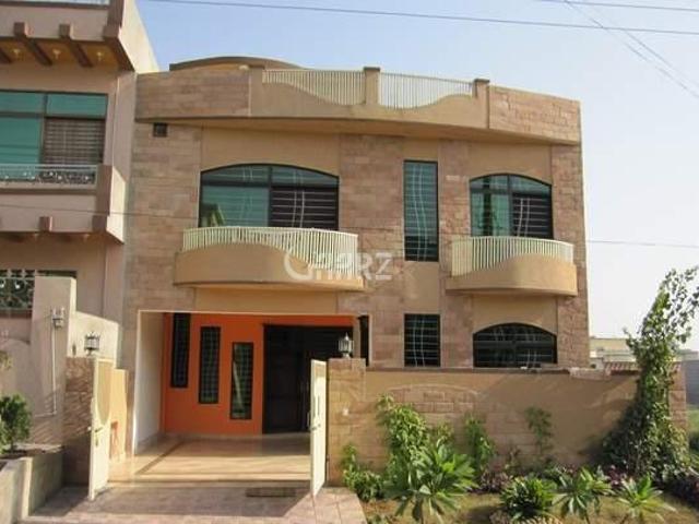 5 Marla House for Rent in Lahore Paragon City