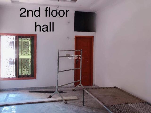 5 Marla House for Rent in Lahore Paragon City Woods Block