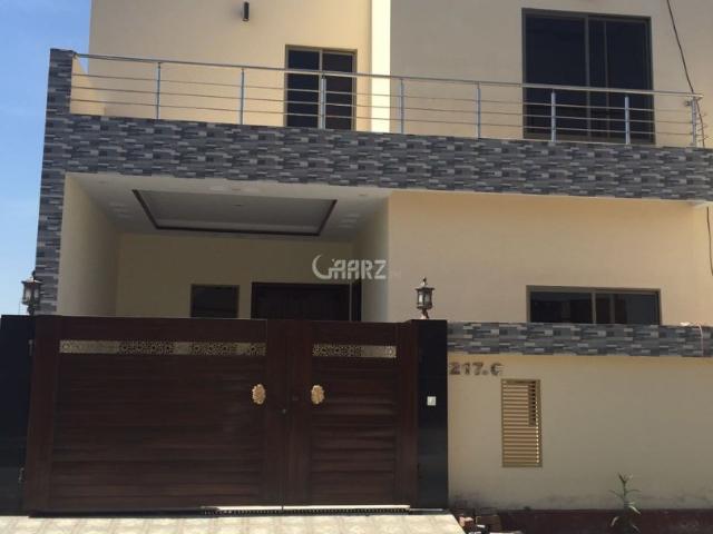 5 Marla House for Rent in Lahore Phase 1 Block G 3