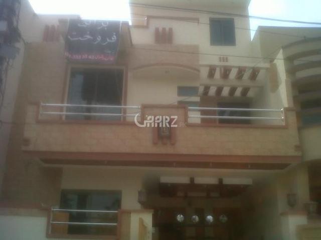 5 Marla House for Rent in Lahore Phase 1 Block G 3
