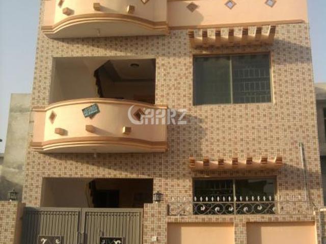 5 Marla House for Rent in Lahore Phase 1 Block G 3