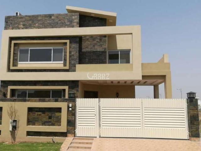 5 Marla House for Rent in Lahore Phase 1 Block G 2