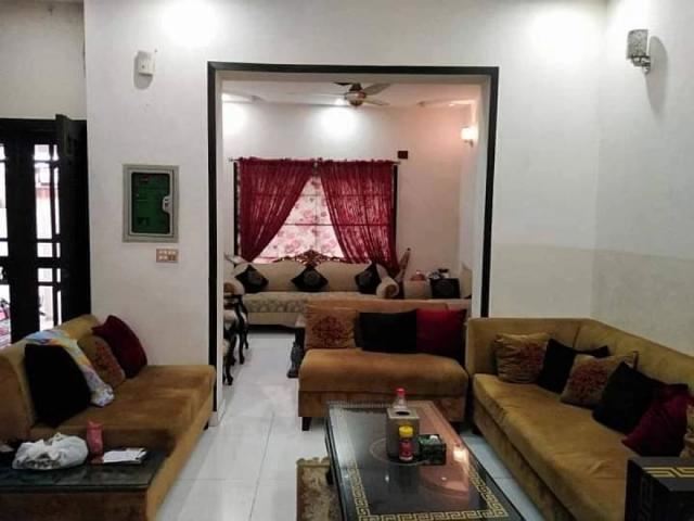 5 Marla House For Rent In Punjab Cooperative Housing Society Lhr Lahore PUNJAB COOP HOUSING SOCIETY ID 82939