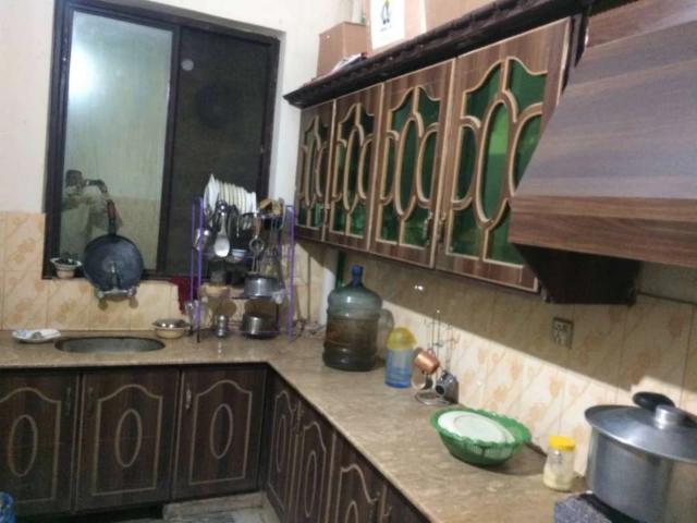 5 Marla House for Rent in P Block Sabza Zar Lahore Sabzazar Scheme ID 54616