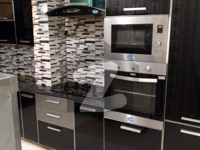 5 marla house for rent in paragon city lahore