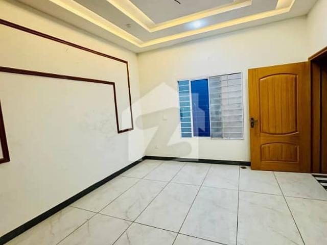 5 Marla House For Rent In Paragon City Lahore