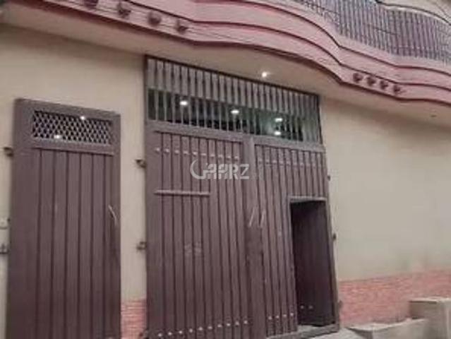 5 Marla House for Rent in Peshawar Phase 7 Sector E 4