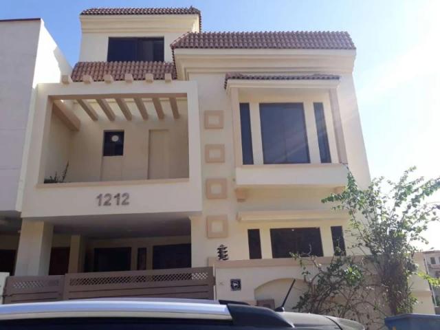 5 Marla house for rent in Rafi block Bahria Town Rawalpindi ID 29930