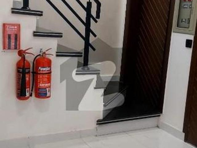 5 marla house for rent in rafi block ideal location Bahria Town Rafi Block